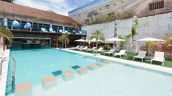 Alentejo Marmoris Hotel & Spa,
