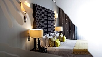 Alentejo Marmoris Hotel & Spa,