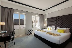 Alentejo Marmoris Hotel & Spa,