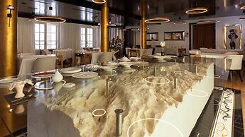 Alentejo Marmoris Hotel & Spa,