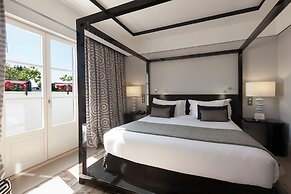 Alentejo Marmoris Hotel & Spa,