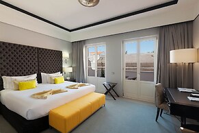 Alentejo Marmoris Hotel & Spa,