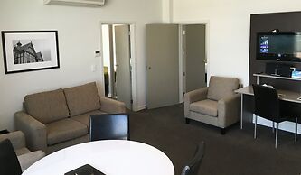 Quest Rotorua Central