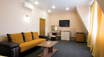 K-Vizit Hotel