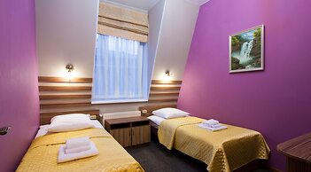 K-Vizit Hotel