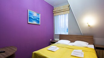 K-Vizit Hotel