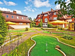 K-Vizit Hotel