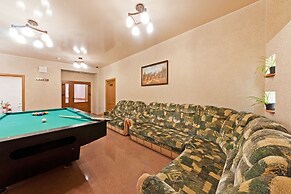K-Vizit Hotel