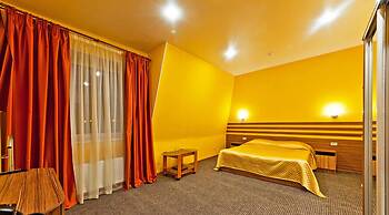 K-Vizit Hotel