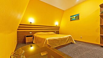 K-Vizit Hotel