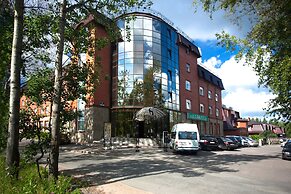 K-Vizit Hotel