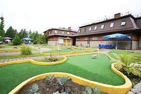 K-Vizit Hotel