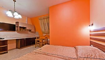 K-Vizit Hotel