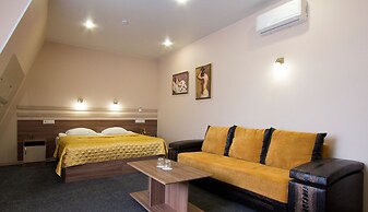K-Vizit Hotel
