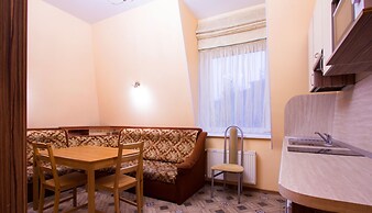 K-Vizit Hotel