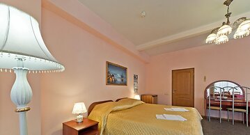 K-Vizit Hotel
