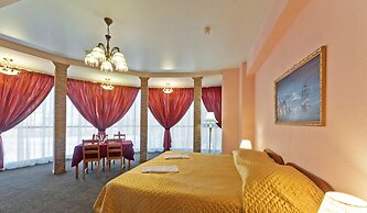 K-Vizit Hotel