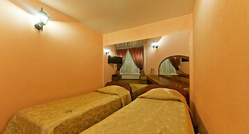 K-Vizit Hotel