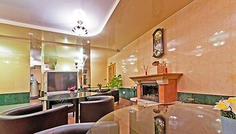 K-Vizit Hotel