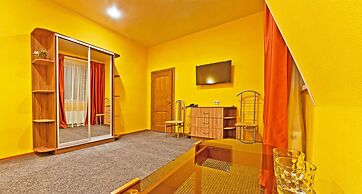 K-Vizit Hotel