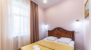 K-Vizit Hotel