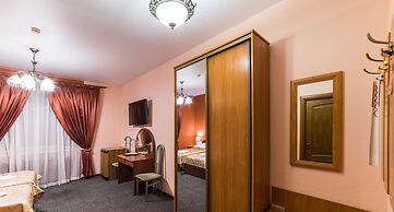 K-Vizit Hotel