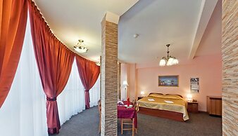 K-Vizit Hotel