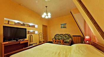 K-Vizit Hotel