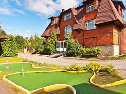 K-Vizit Hotel