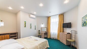 K-Vizit Hotel