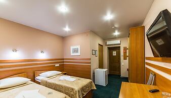 K-Vizit Hotel