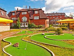 K-Vizit Hotel
