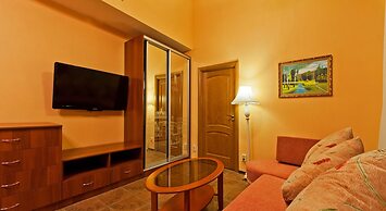 K-Vizit Hotel