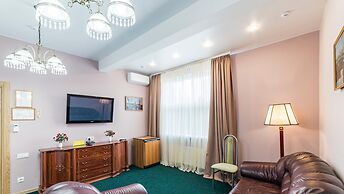 K-Vizit Hotel