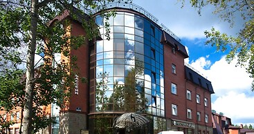 K-Vizit Hotel