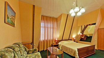K-Vizit Hotel