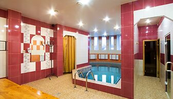 K-Vizit Hotel