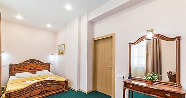 K-Vizit Hotel