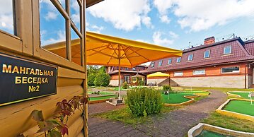 K-Vizit Hotel
