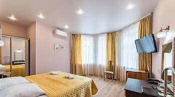 K-Vizit Hotel