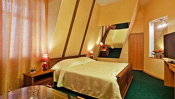 K-Vizit Hotel