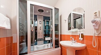 K-Vizit Hotel
