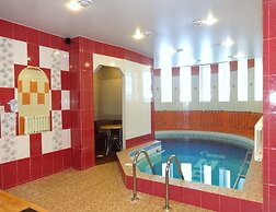 K-Vizit Hotel
