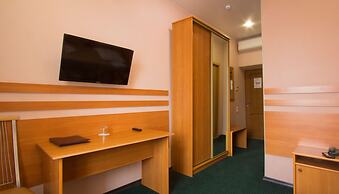 K-Vizit Hotel