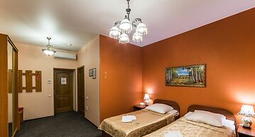 K-Vizit Hotel