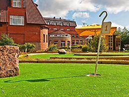 K-Vizit Hotel