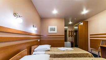 K-Vizit Hotel