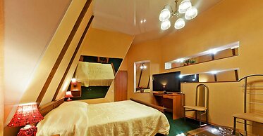 K-Vizit Hotel