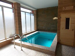 K-Vizit Hotel