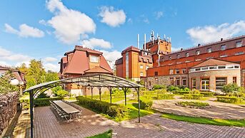 K-Vizit Hotel